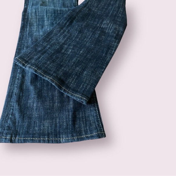 Vintage 2000’s Union Bootcamp Jeans - Picture 11 of 13